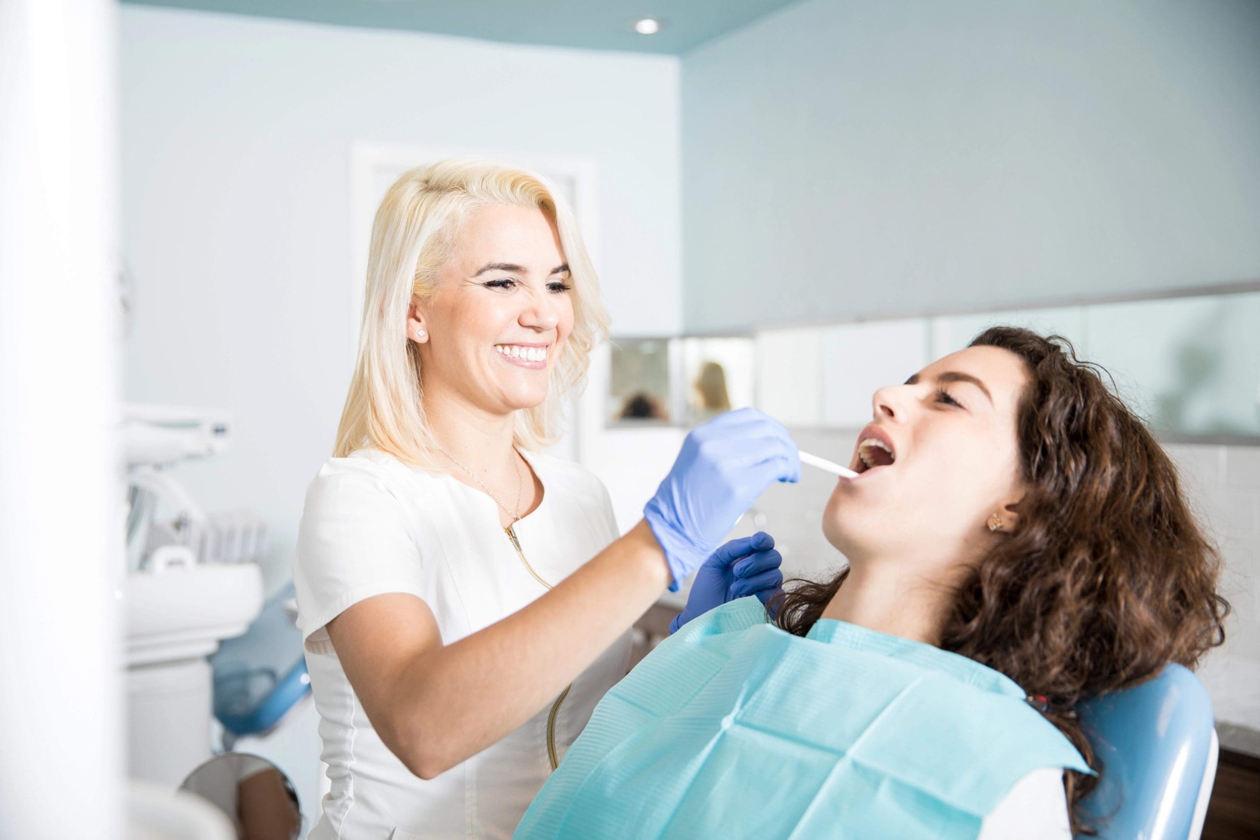 Broken Tooth Repair Options: What to Do When a Tooth Breaks