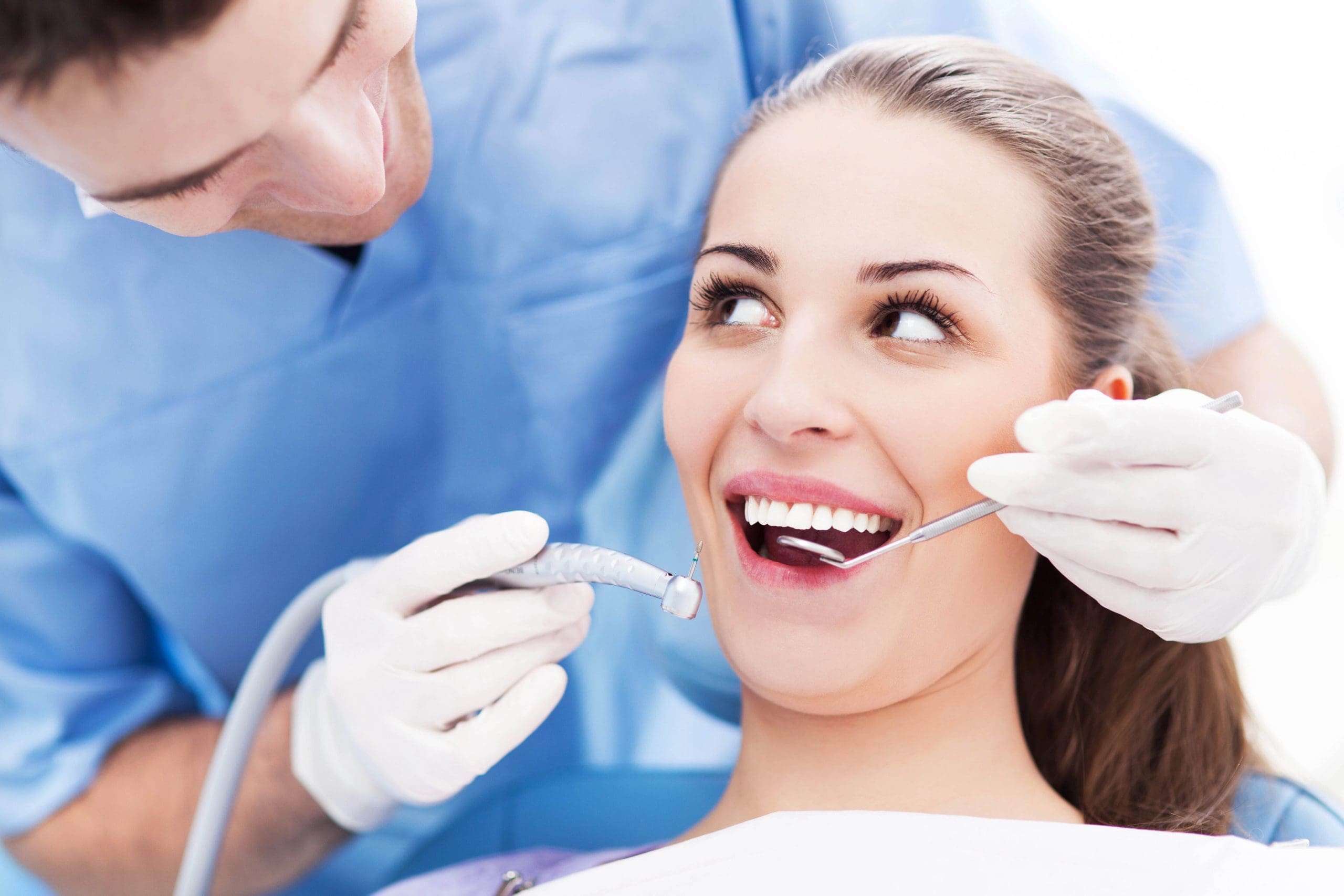 Same Day Dental Care: Fast Solutions for Your Urgent Dental Needs